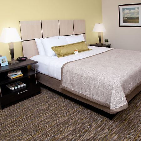 Candlewood Suites North Little Rock By Ihg Phòng bức ảnh
