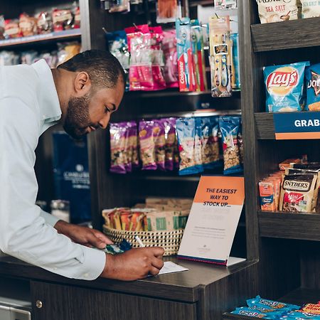 Candlewood Suites North Little Rock By Ihg Ngoại thất bức ảnh