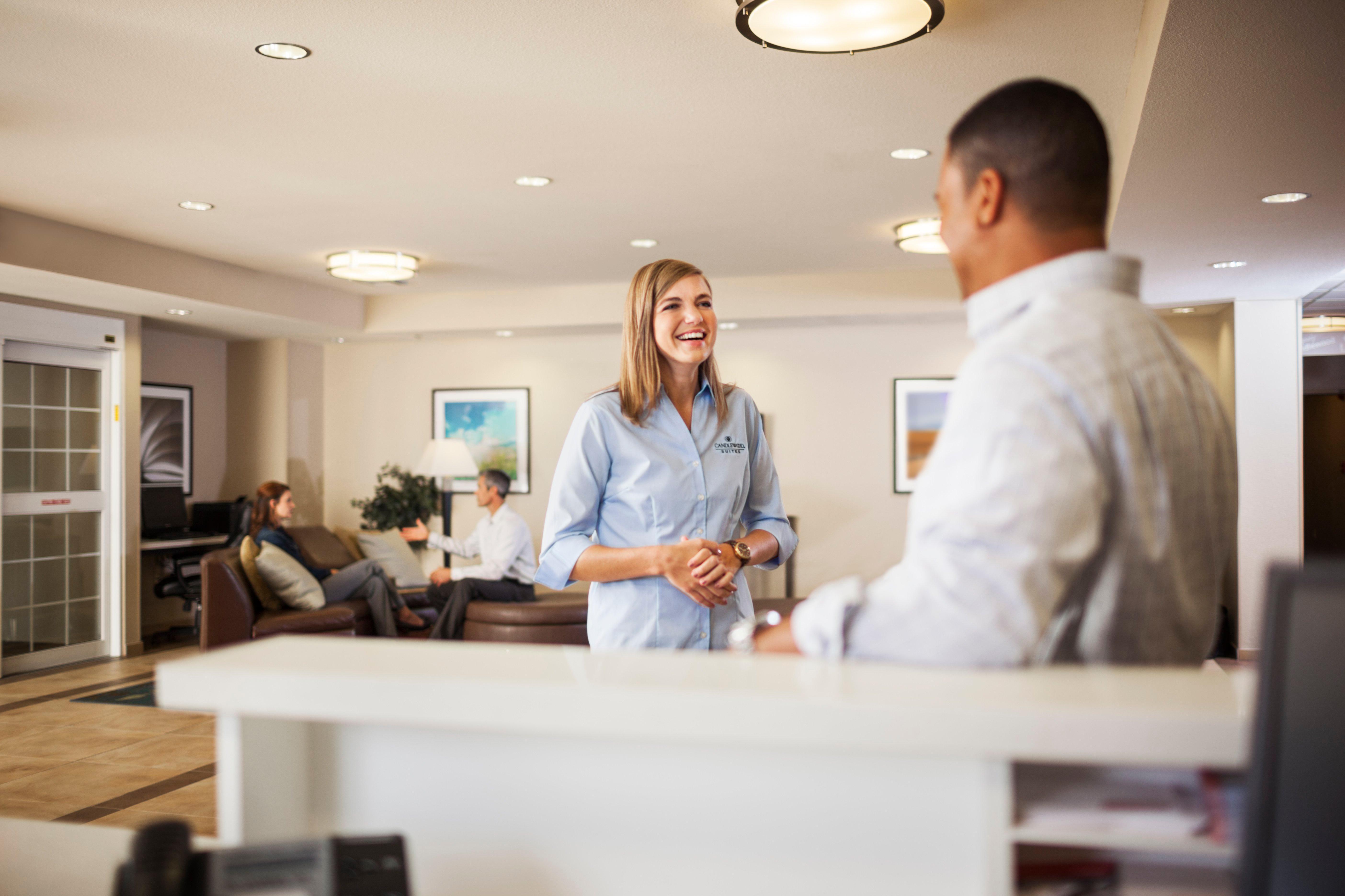 Candlewood Suites North Little Rock By Ihg Ngoại thất bức ảnh