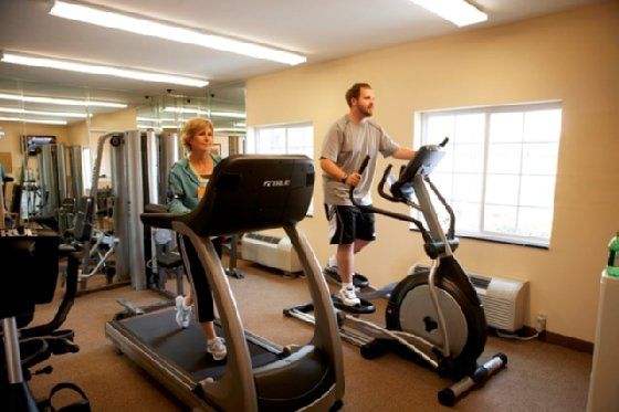 Candlewood Suites North Little Rock By Ihg Tiện nghi bức ảnh