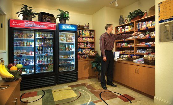 Candlewood Suites North Little Rock By Ihg Tiện nghi bức ảnh